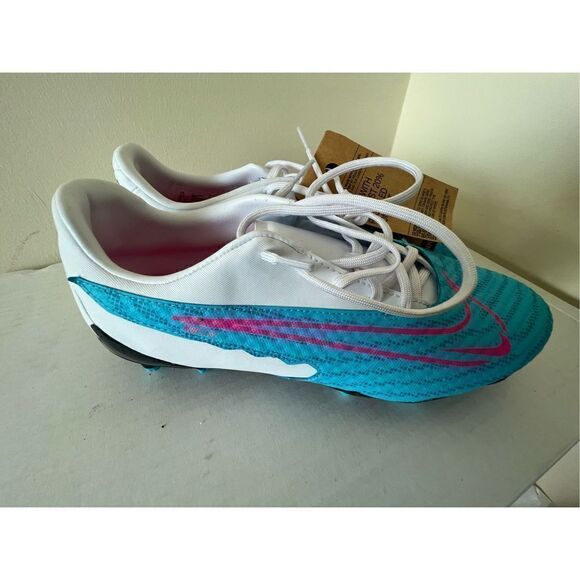 Nike Phantom GX Academy FG/MG 